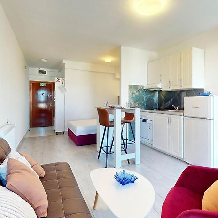Apartments Buba Split Eksteriør bilde